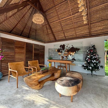 Bali Cozy Bungalows, Nusa Dua Benoa מראה חיצוני תמונה