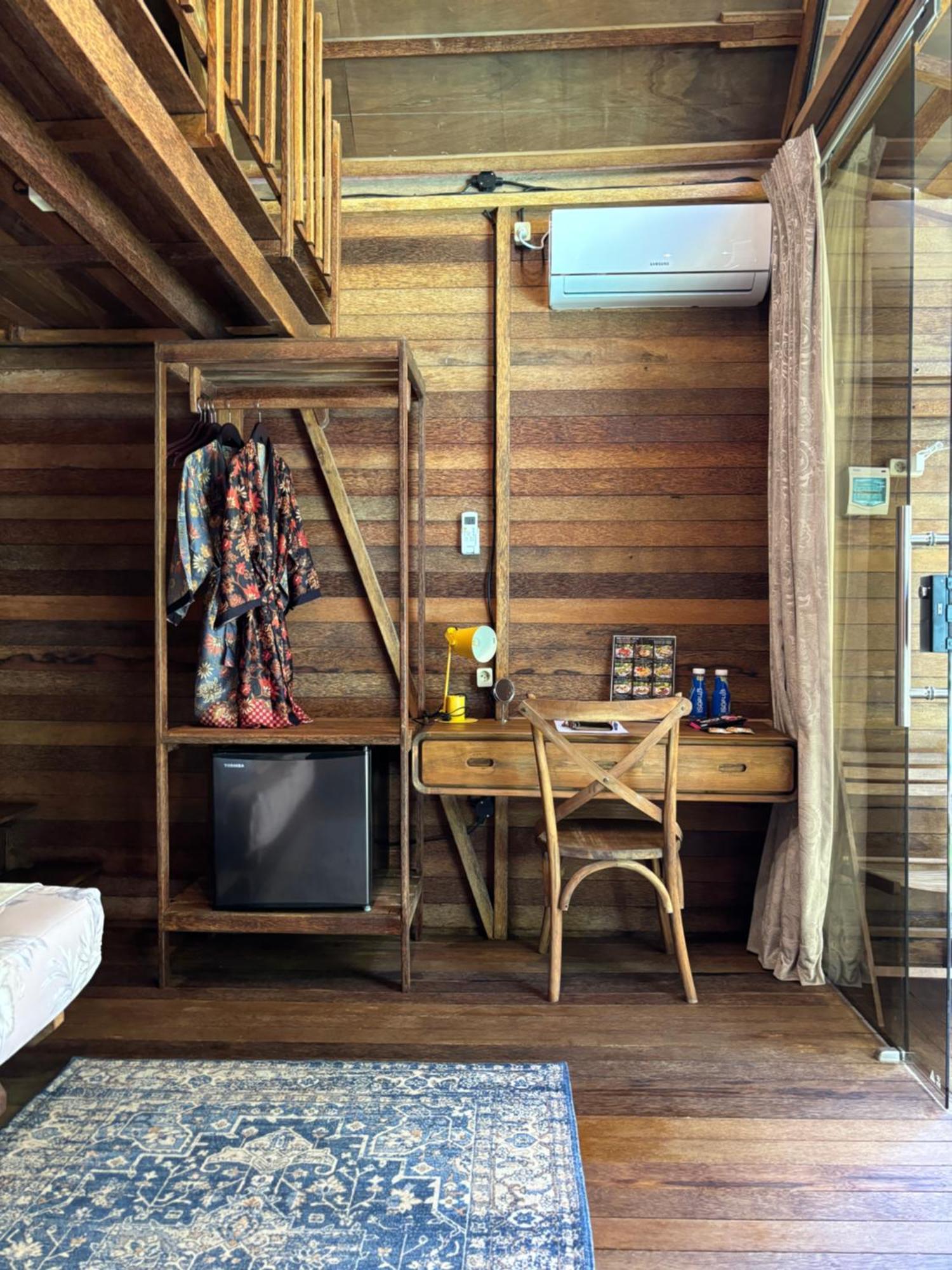 Bali Cozy Bungalows, Nusa Dua Benoa מראה חיצוני תמונה
