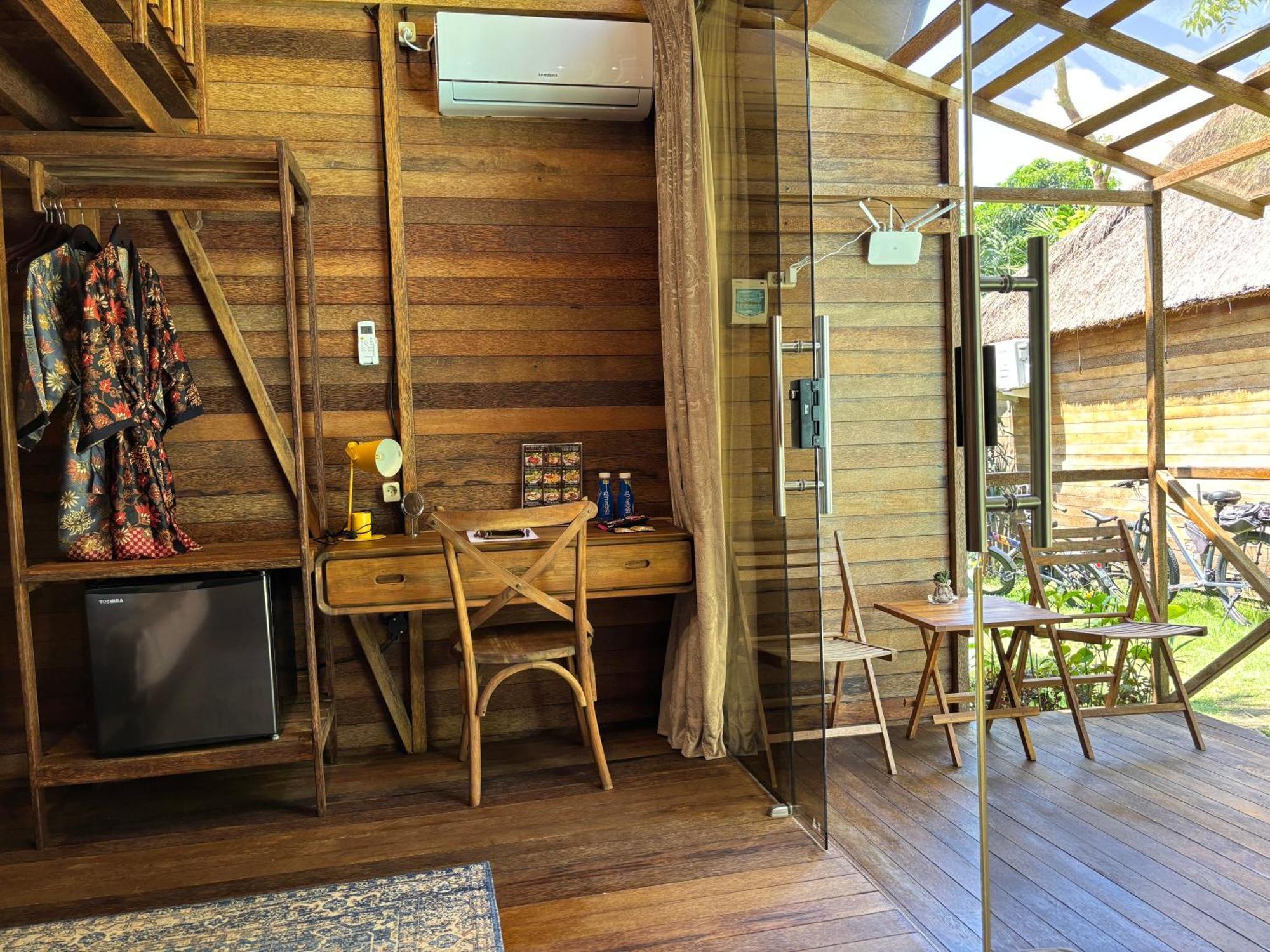 Bali Cozy Bungalows, Nusa Dua Benoa מראה חיצוני תמונה