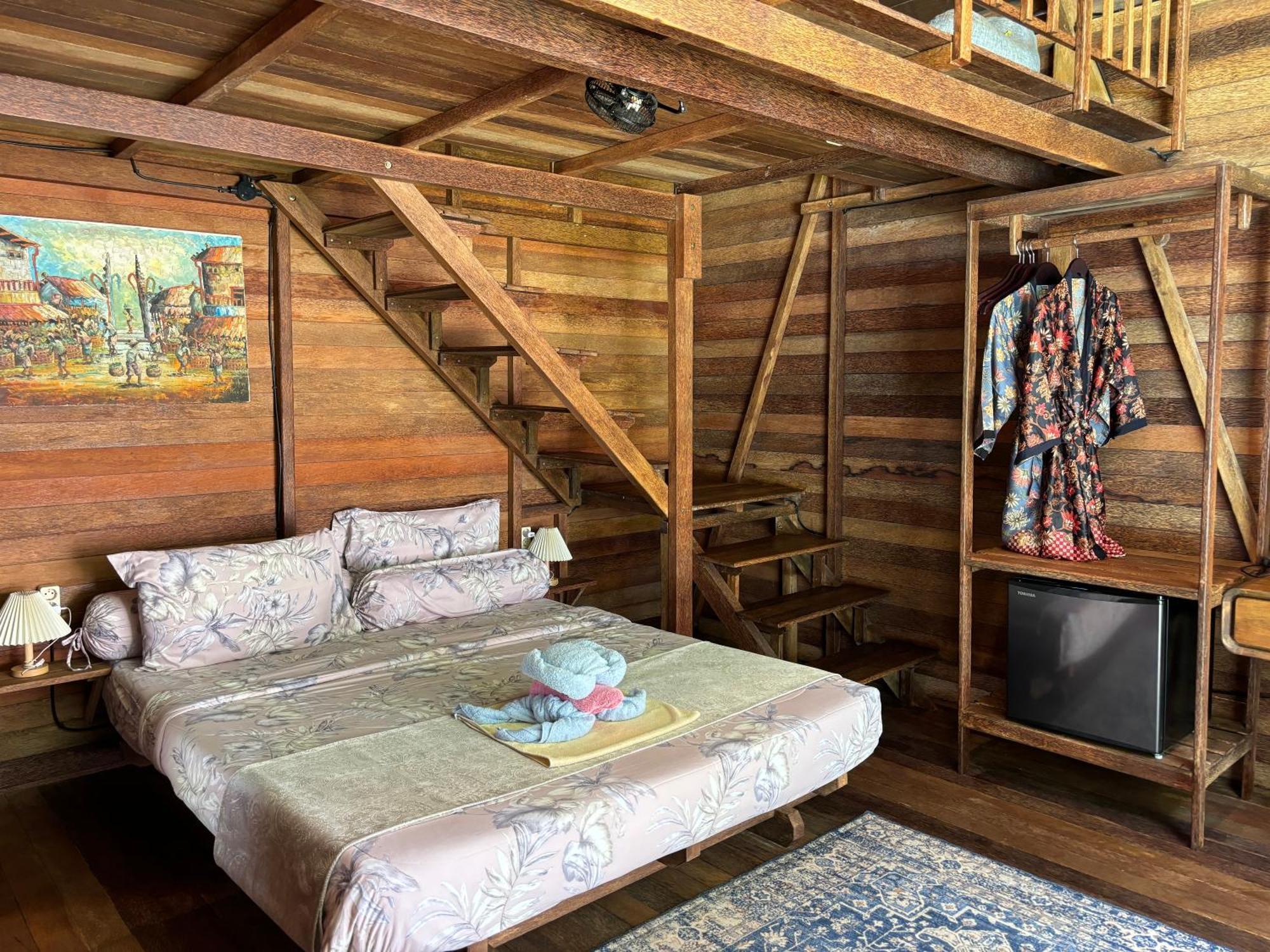 Bali Cozy Bungalows, Nusa Dua Benoa מראה חיצוני תמונה