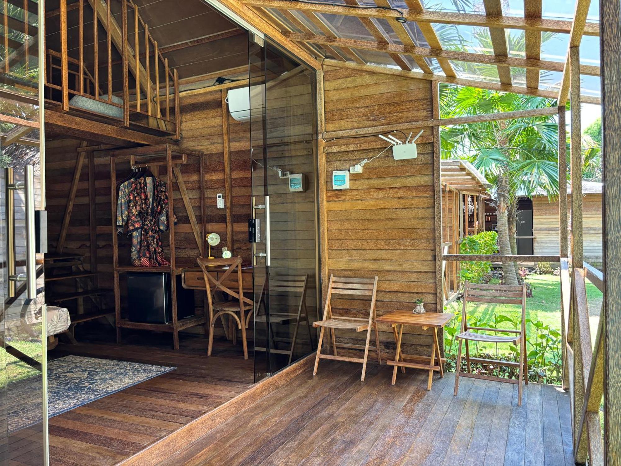 Bali Cozy Bungalows, Nusa Dua Benoa מראה חיצוני תמונה