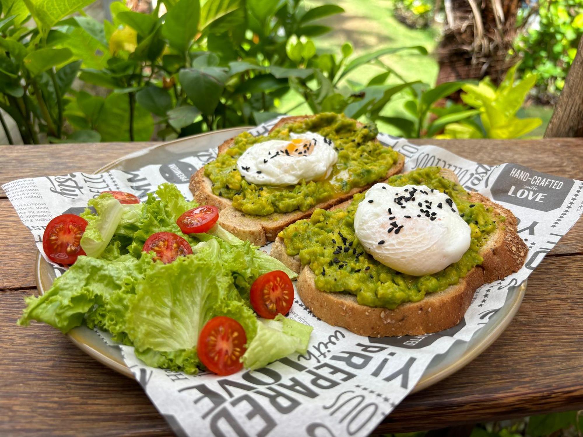 Bali Cozy Bungalows, Nusa Dua Benoa מראה חיצוני תמונה