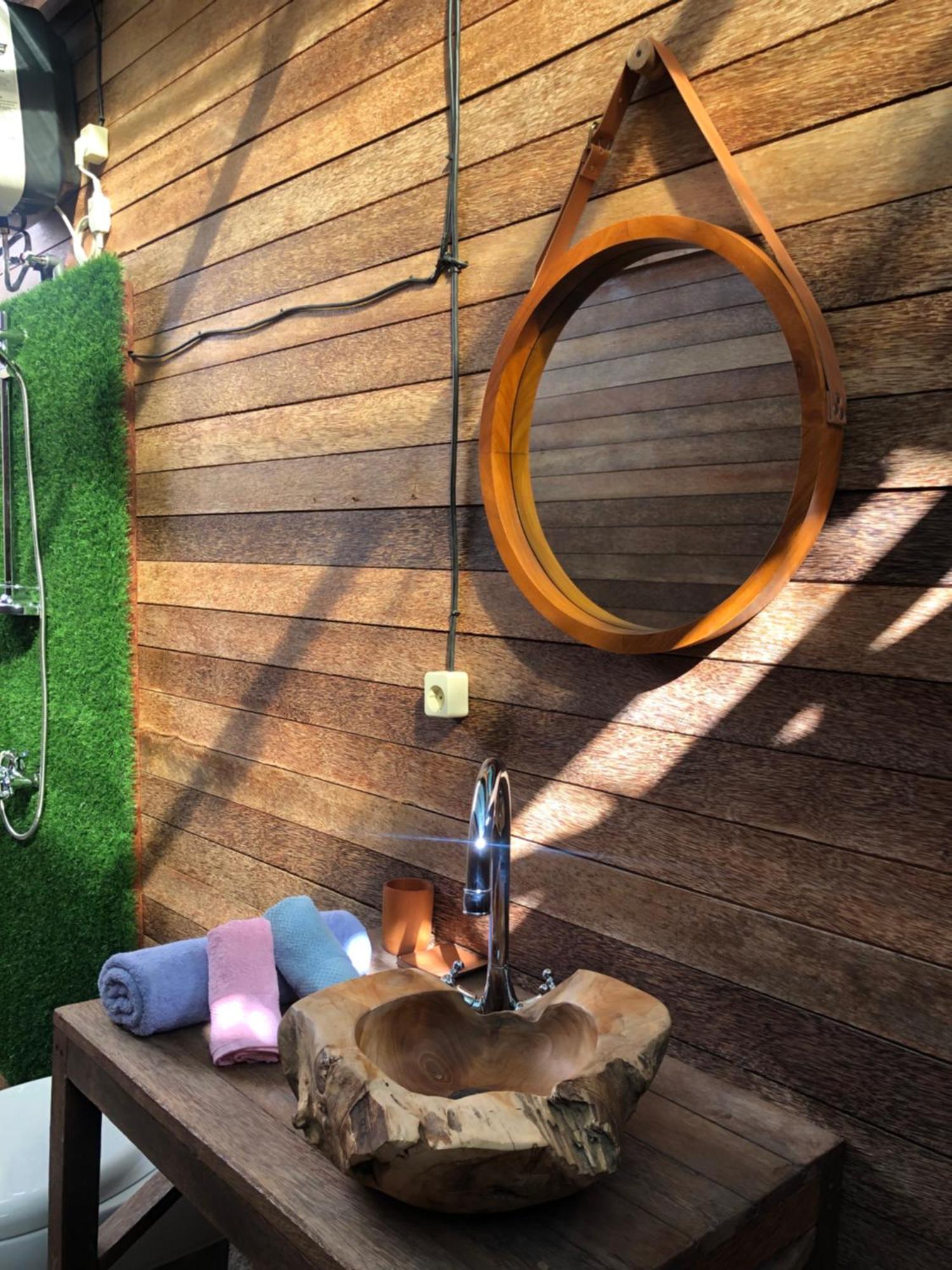 Bali Cozy Bungalows, Nusa Dua Benoa מראה חיצוני תמונה