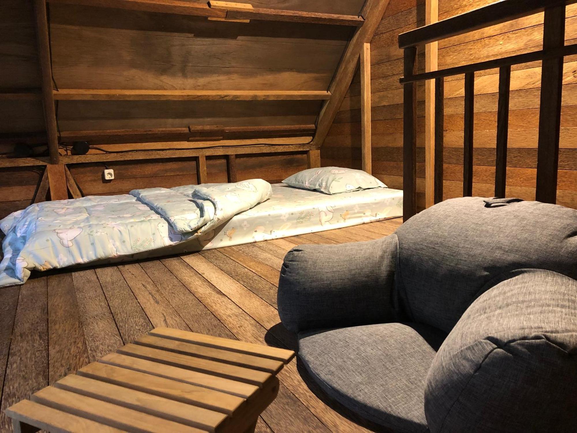 Bali Cozy Bungalows, Nusa Dua Benoa מראה חיצוני תמונה