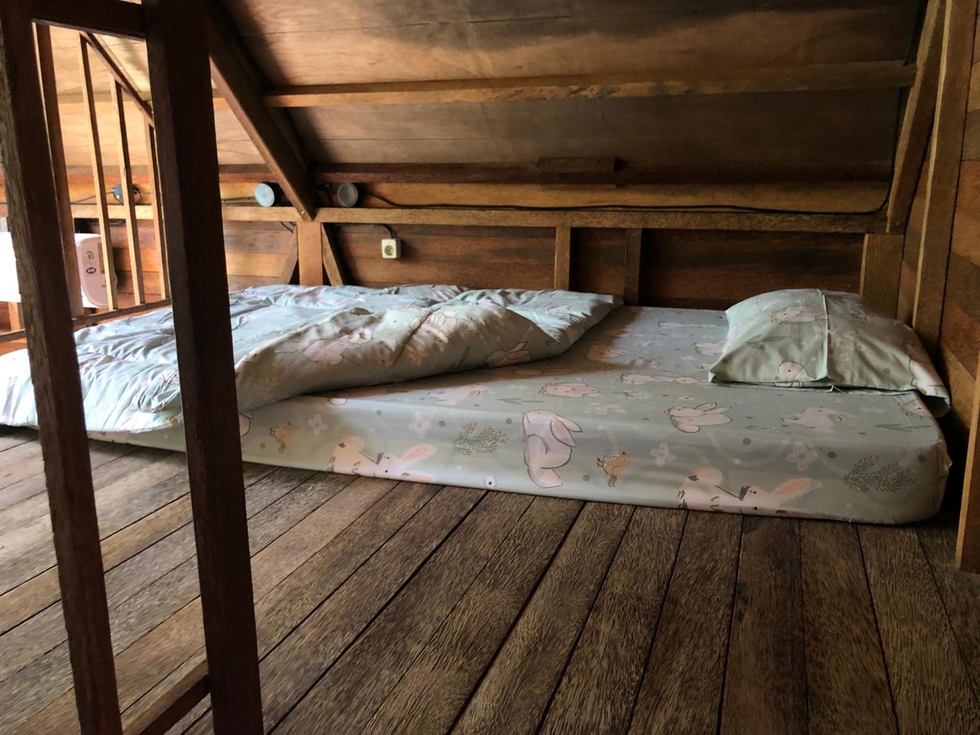 Bali Cozy Bungalows, Nusa Dua Benoa מראה חיצוני תמונה