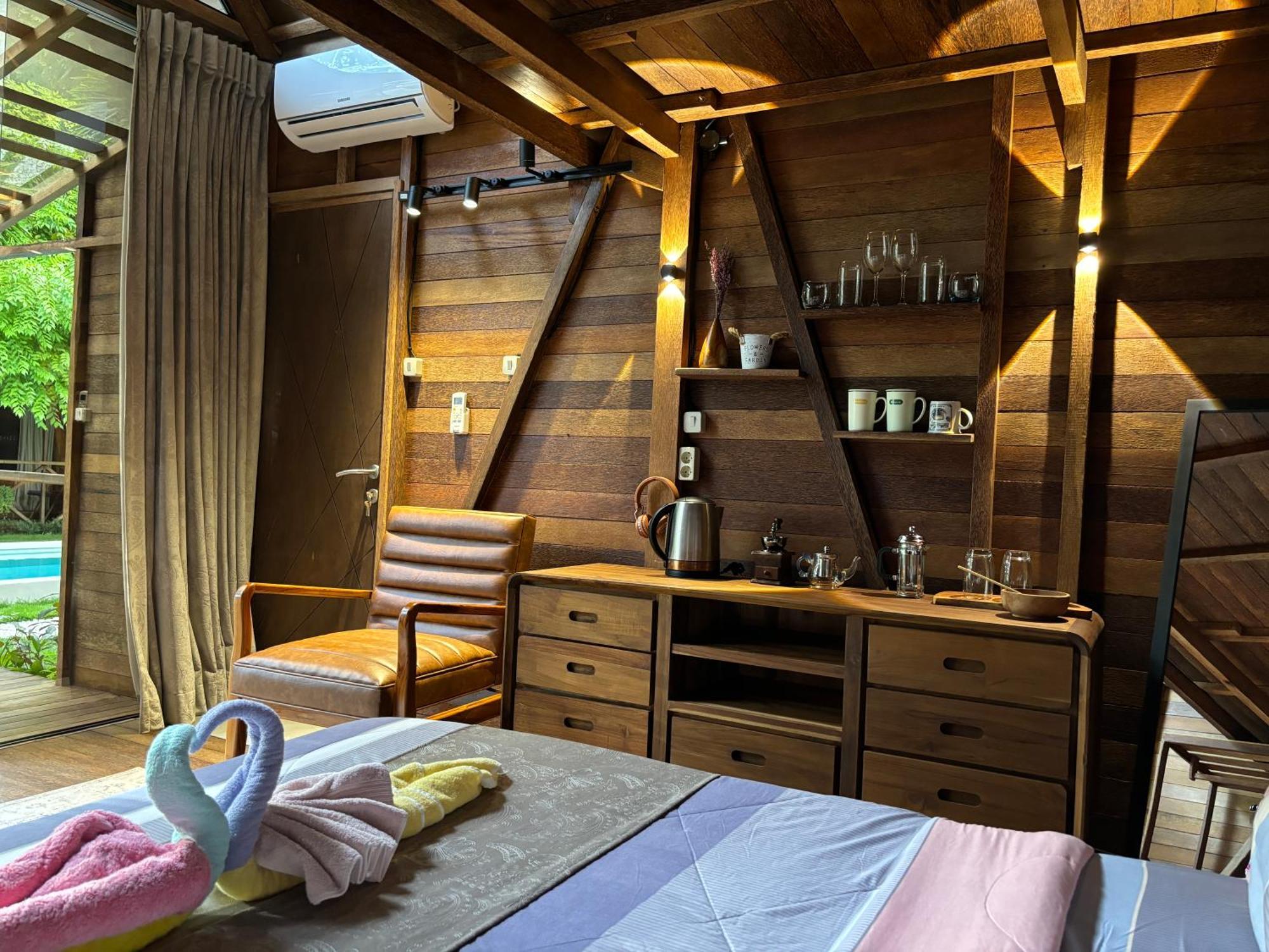 Bali Cozy Bungalows, Nusa Dua Benoa מראה חיצוני תמונה
