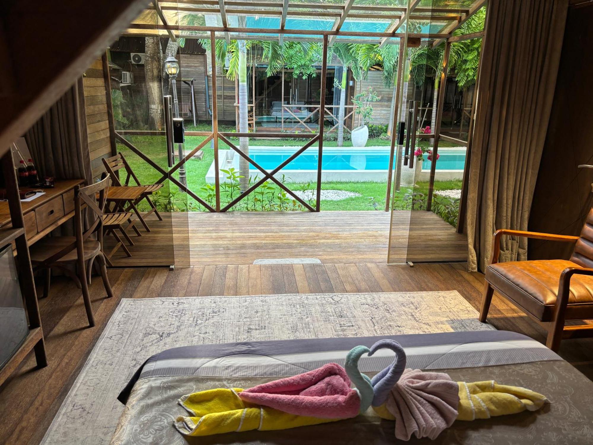 Bali Cozy Bungalows, Nusa Dua Benoa מראה חיצוני תמונה