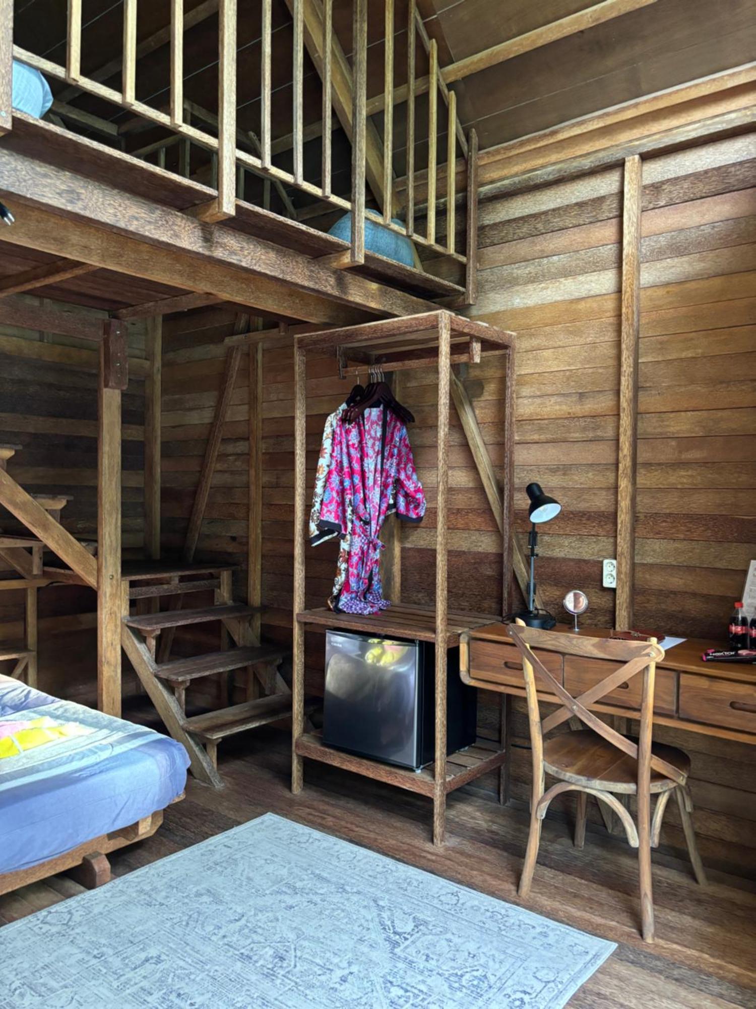 Bali Cozy Bungalows, Nusa Dua Benoa מראה חיצוני תמונה