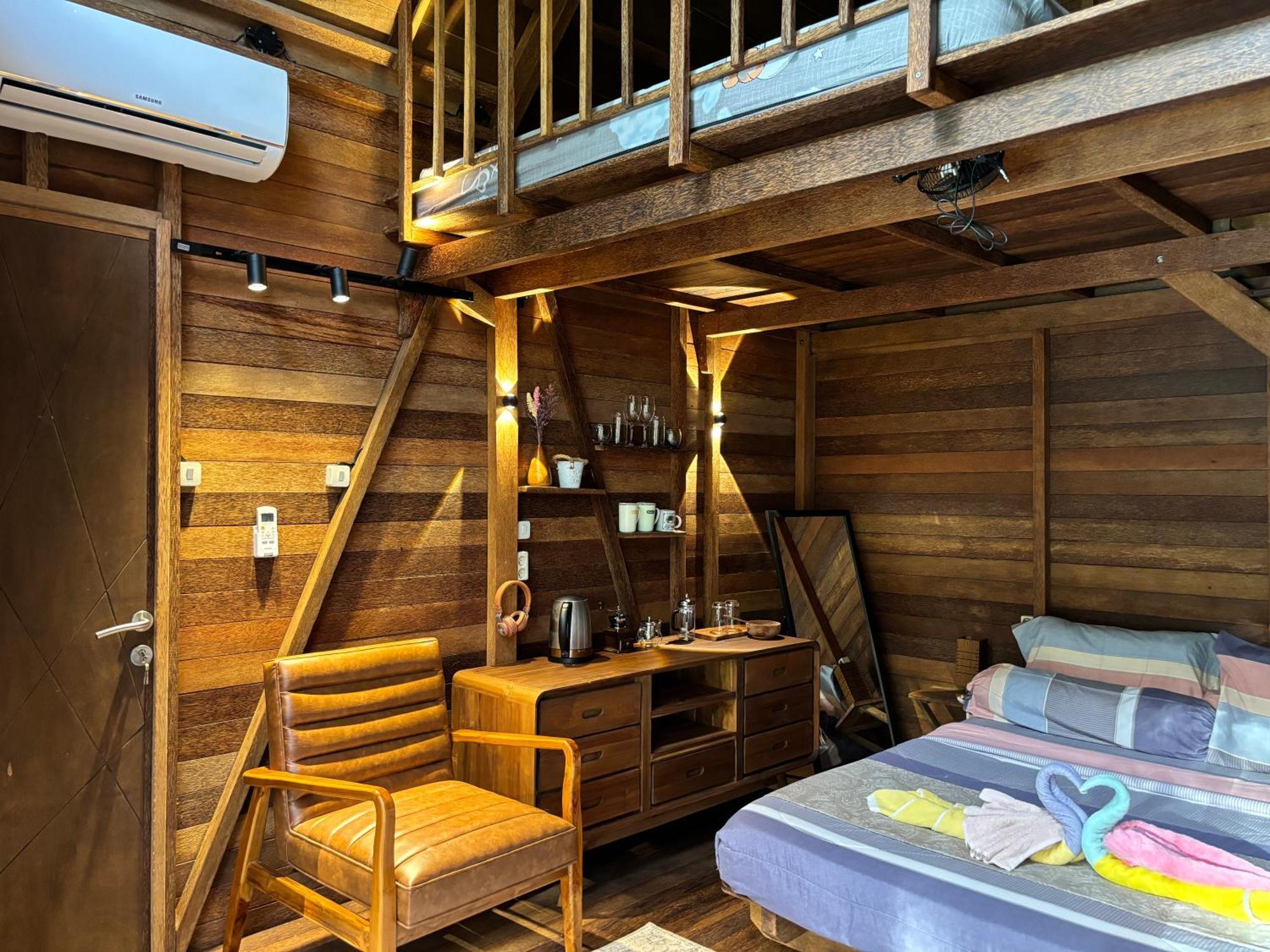 Bali Cozy Bungalows, Nusa Dua Benoa מראה חיצוני תמונה