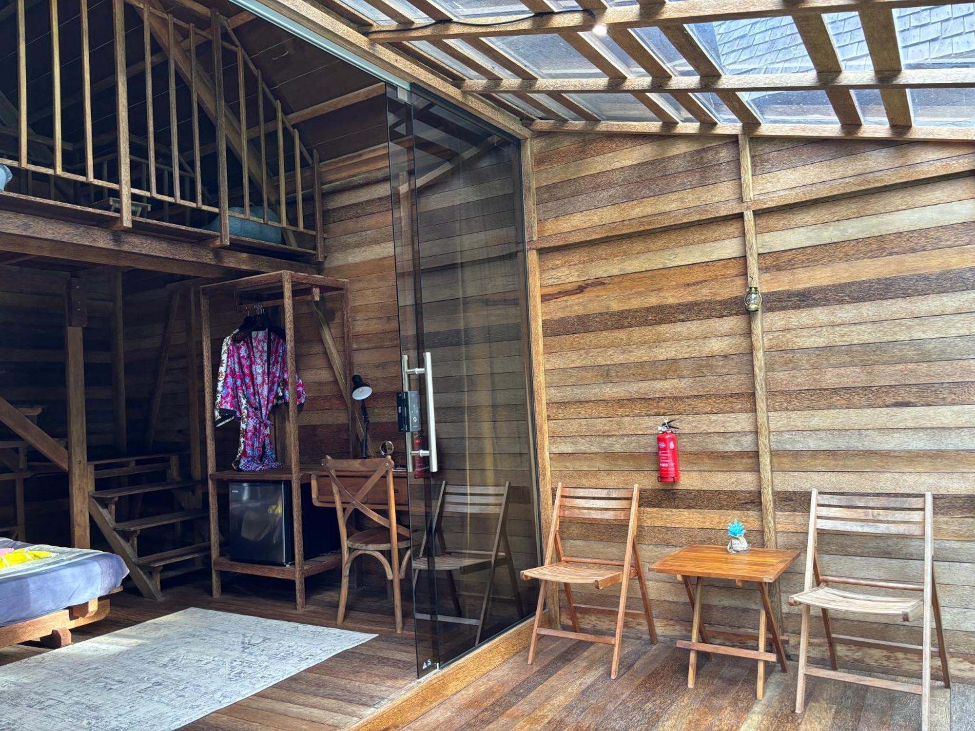 Bali Cozy Bungalows, Nusa Dua Benoa מראה חיצוני תמונה