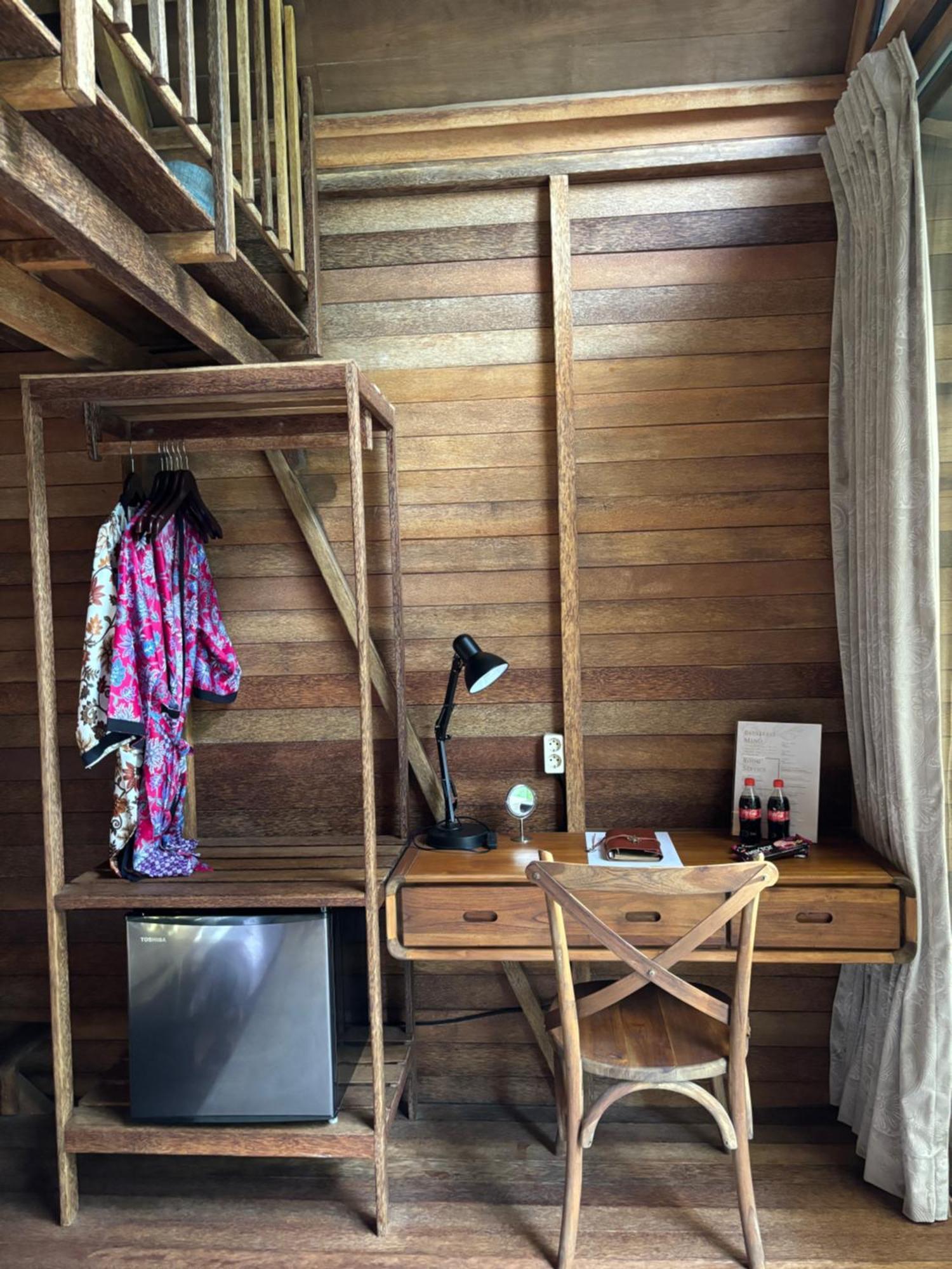 Bali Cozy Bungalows, Nusa Dua Benoa מראה חיצוני תמונה