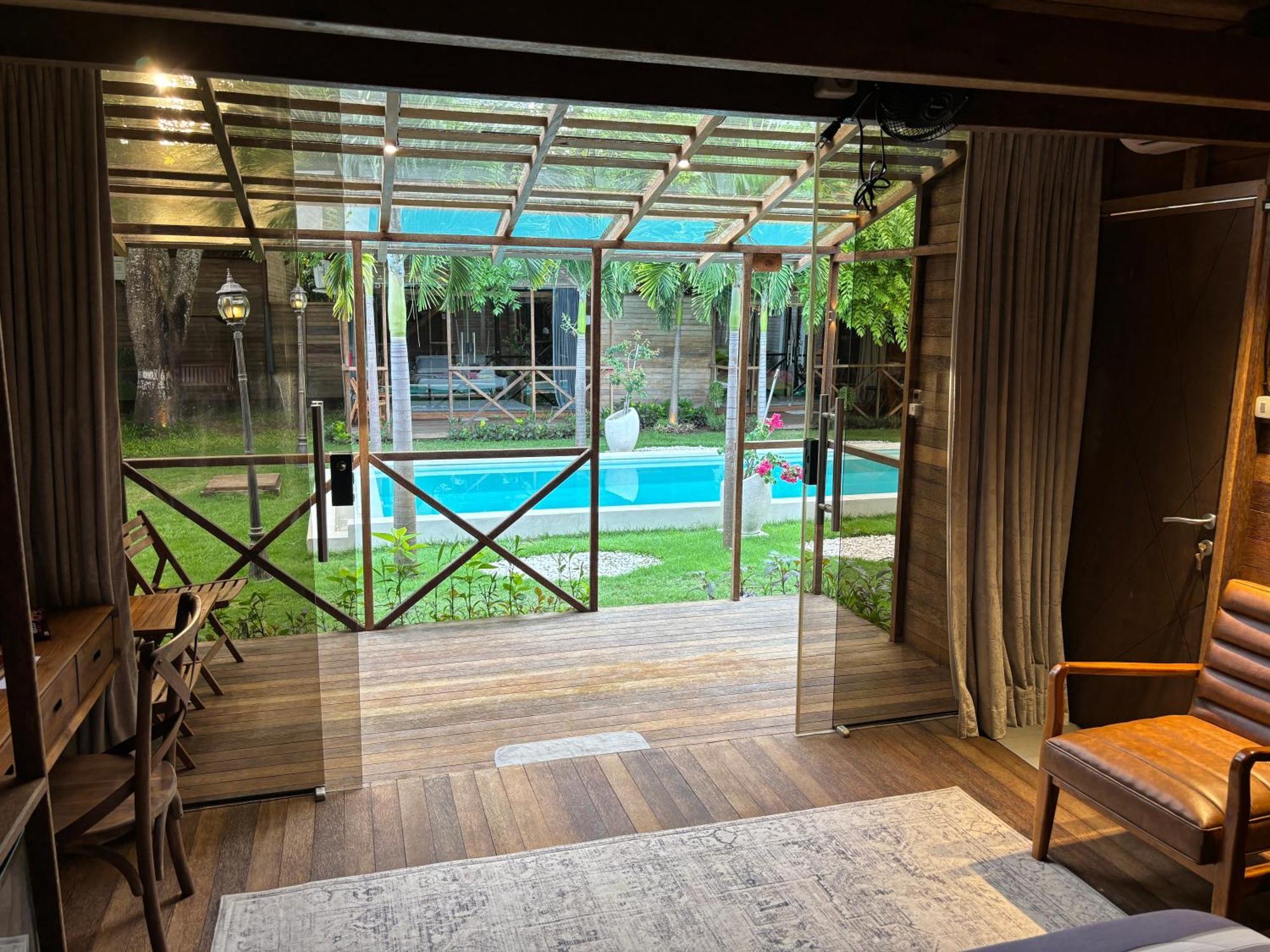 Bali Cozy Bungalows, Nusa Dua Benoa מראה חיצוני תמונה