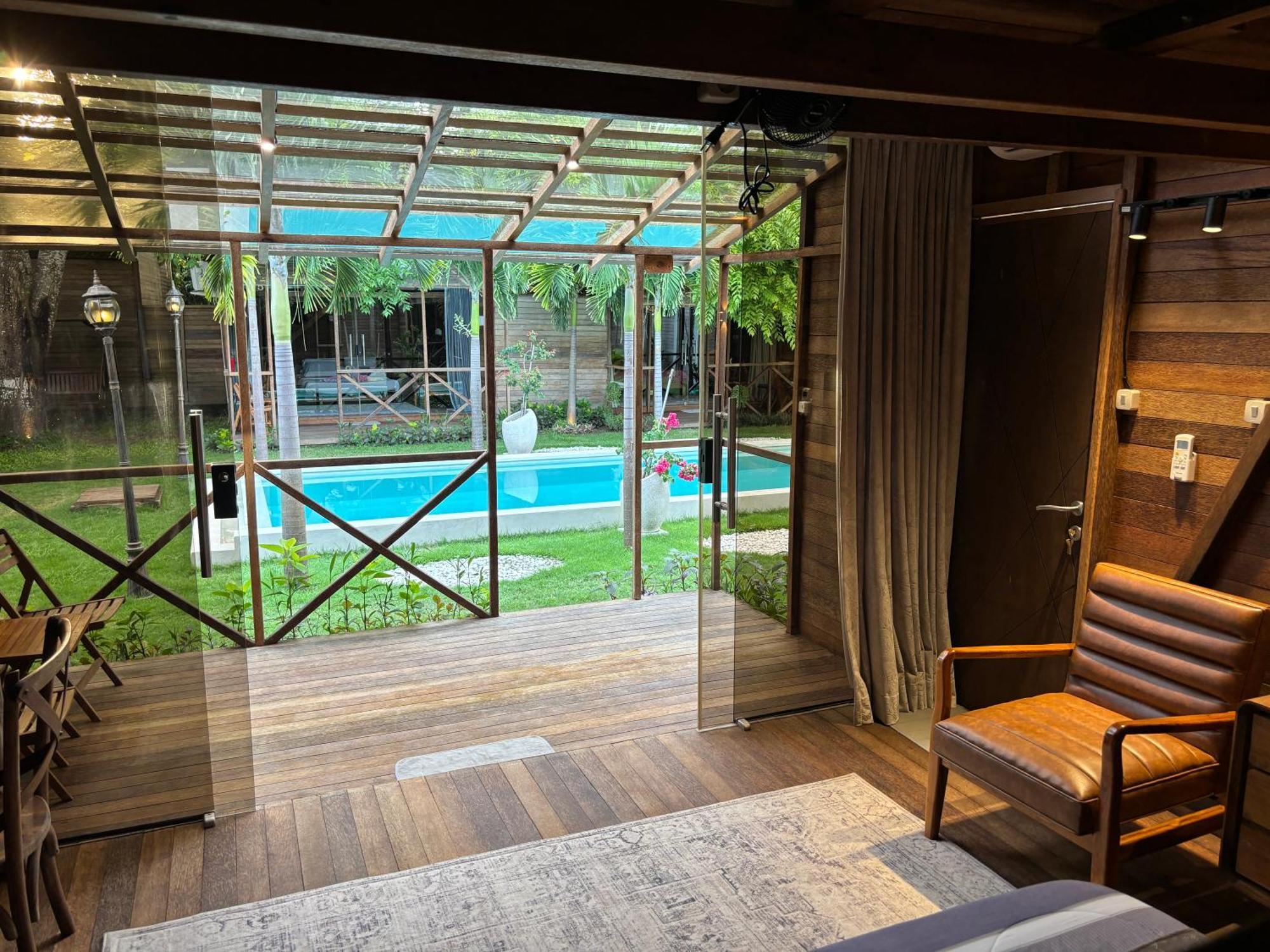 Bali Cozy Bungalows, Nusa Dua Benoa מראה חיצוני תמונה