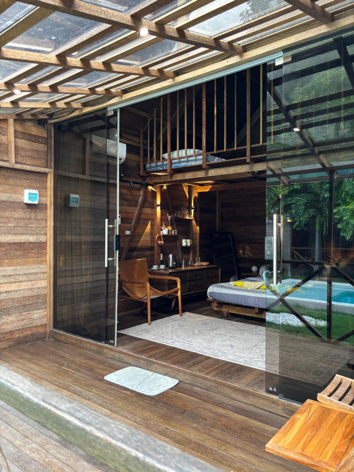 Bali Cozy Bungalows, Nusa Dua Benoa מראה חיצוני תמונה