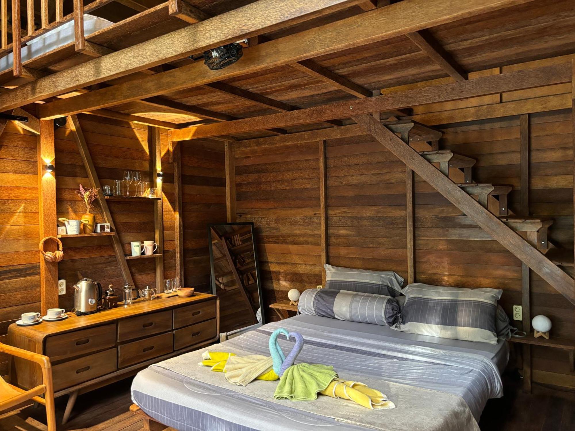 Bali Cozy Bungalows, Nusa Dua Benoa מראה חיצוני תמונה