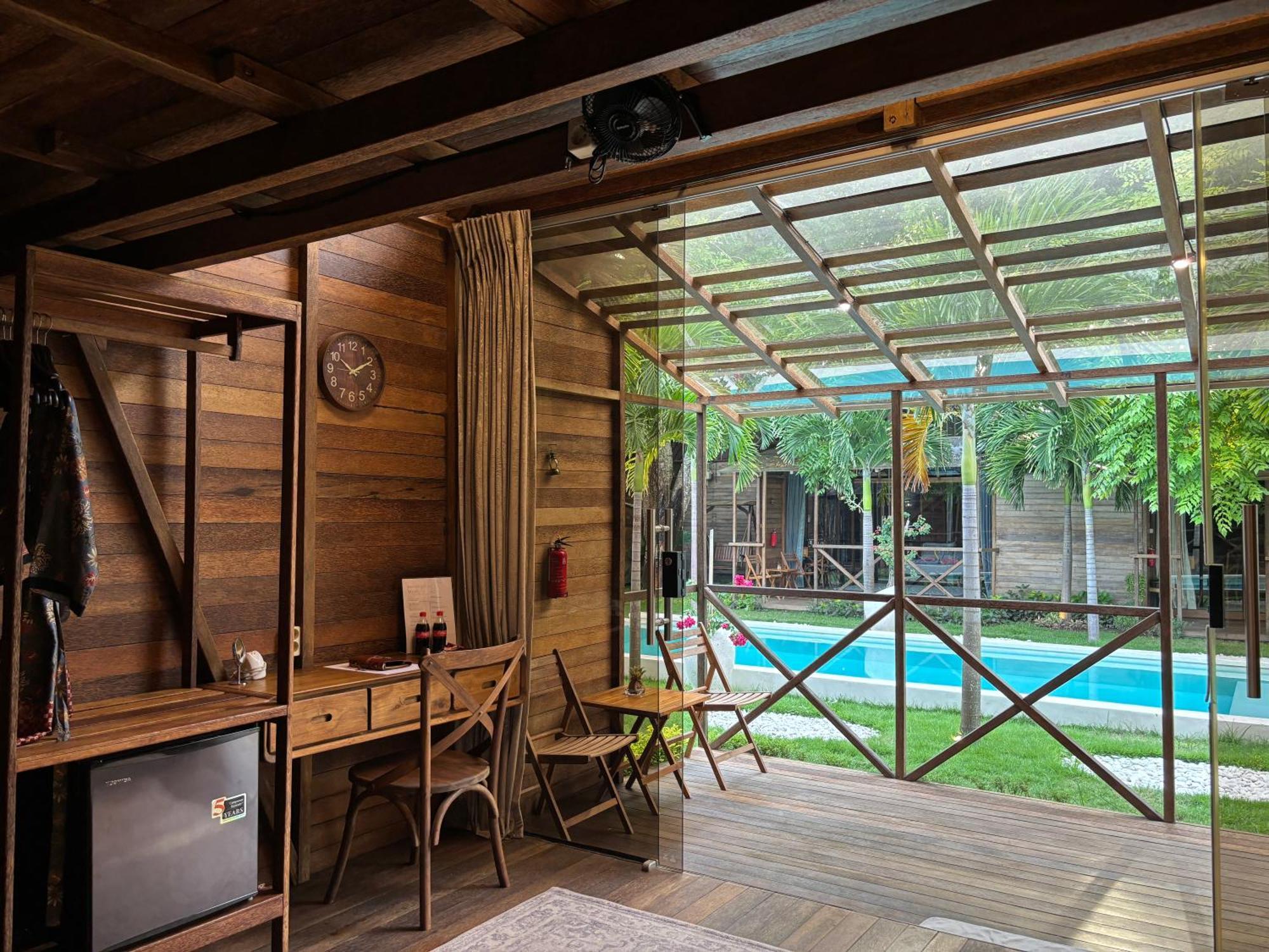 Bali Cozy Bungalows, Nusa Dua Benoa מראה חיצוני תמונה