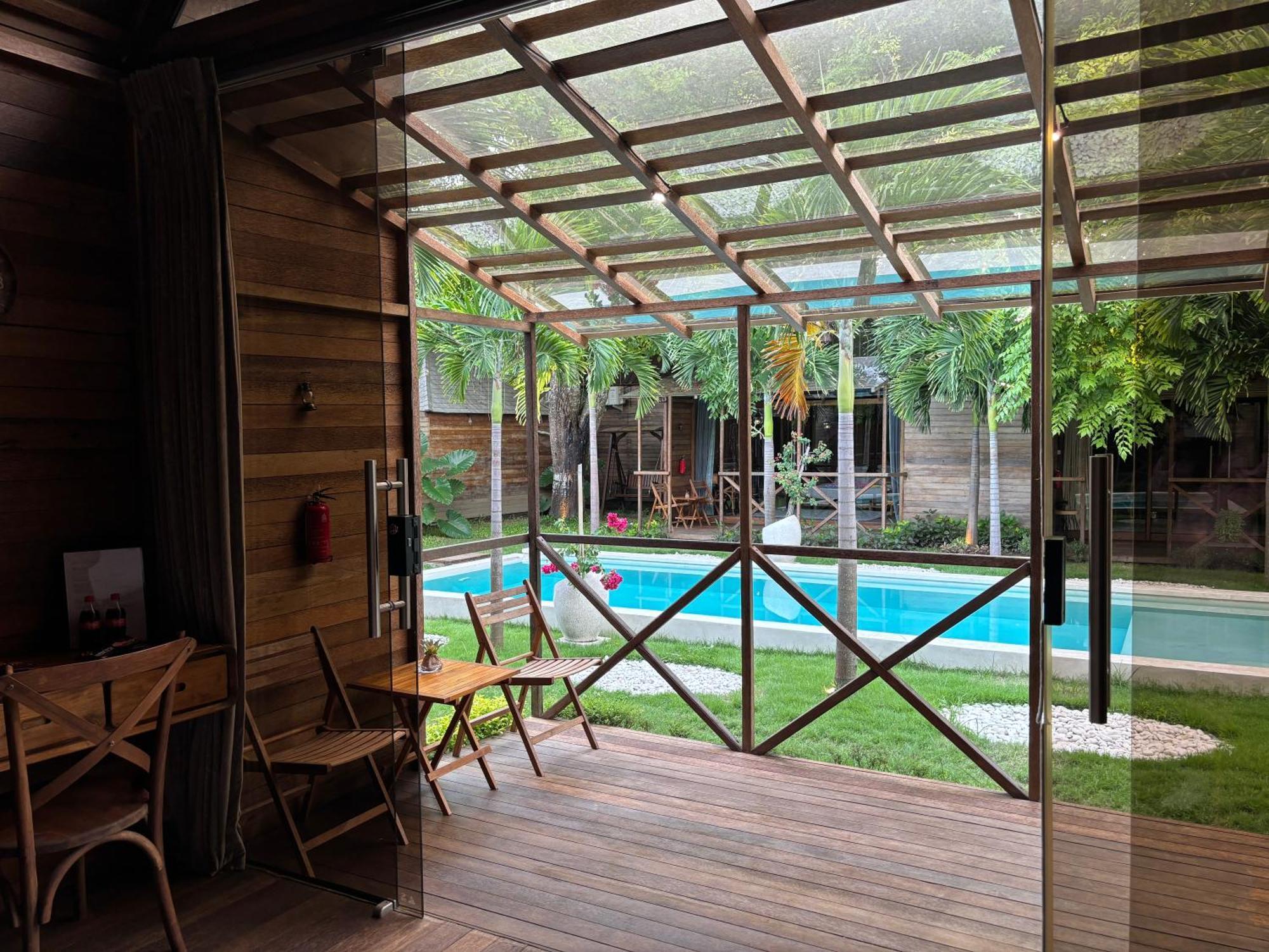 Bali Cozy Bungalows, Nusa Dua Benoa מראה חיצוני תמונה