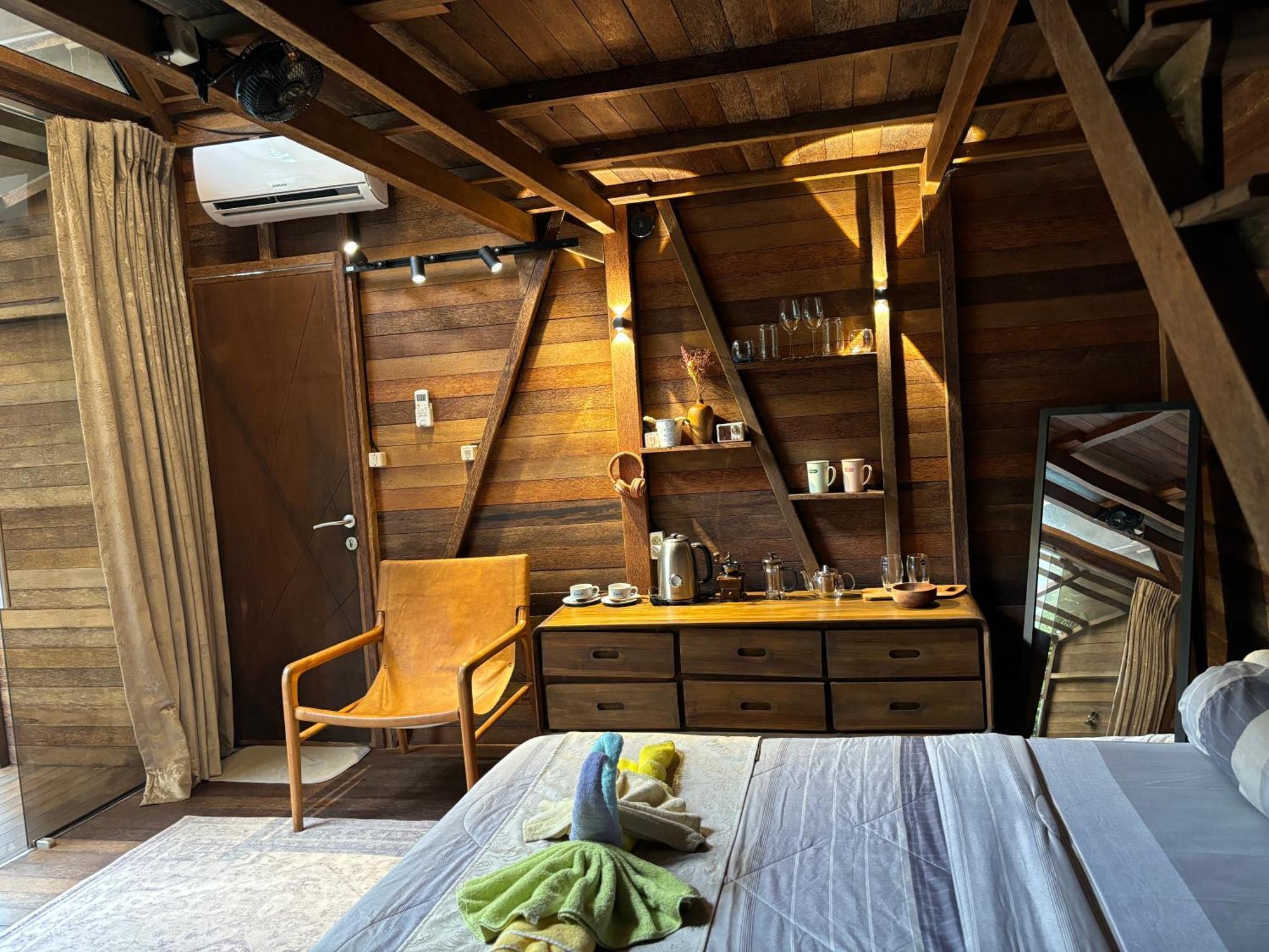 Bali Cozy Bungalows, Nusa Dua Benoa מראה חיצוני תמונה
