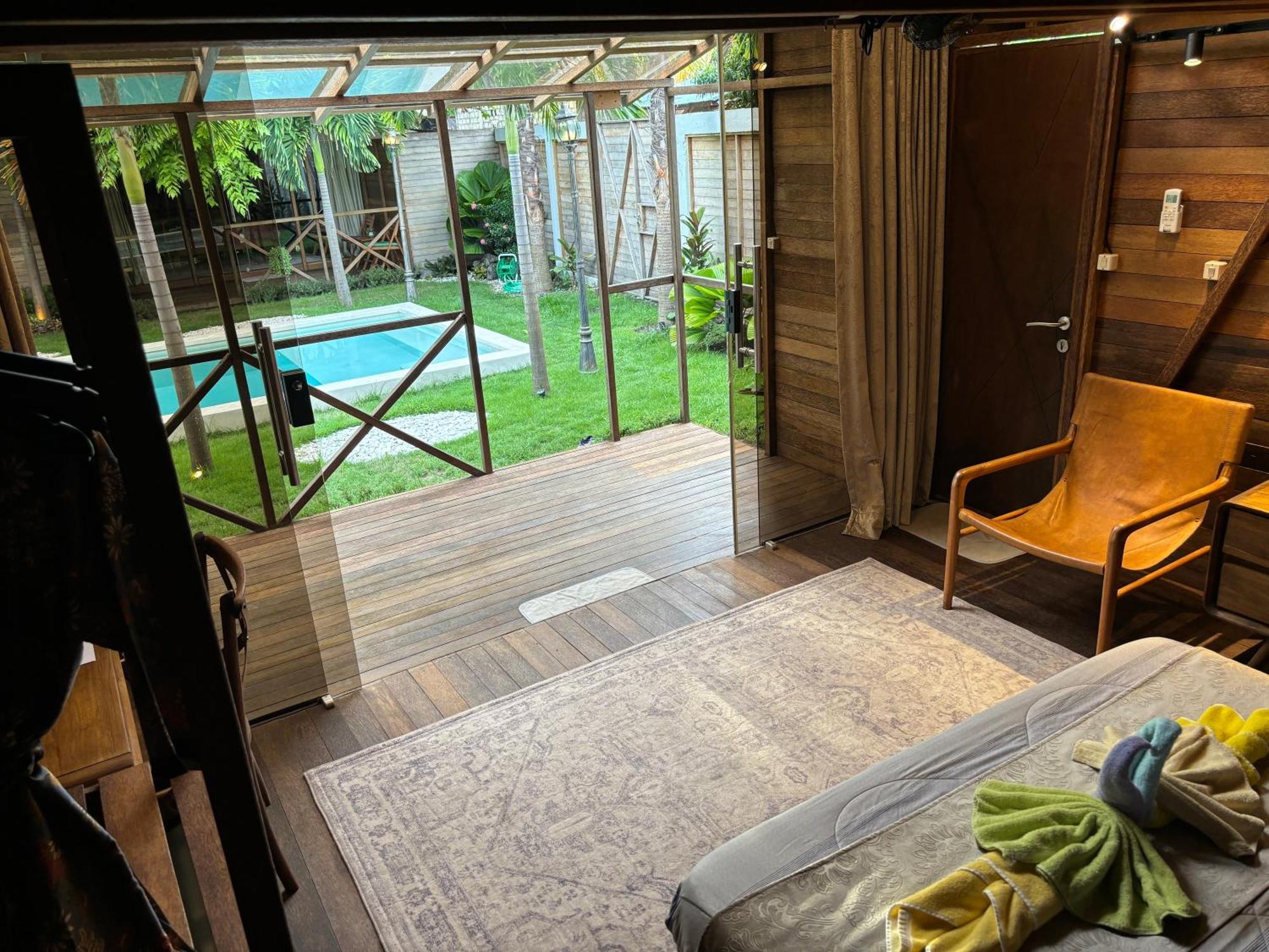 Bali Cozy Bungalows, Nusa Dua Benoa מראה חיצוני תמונה