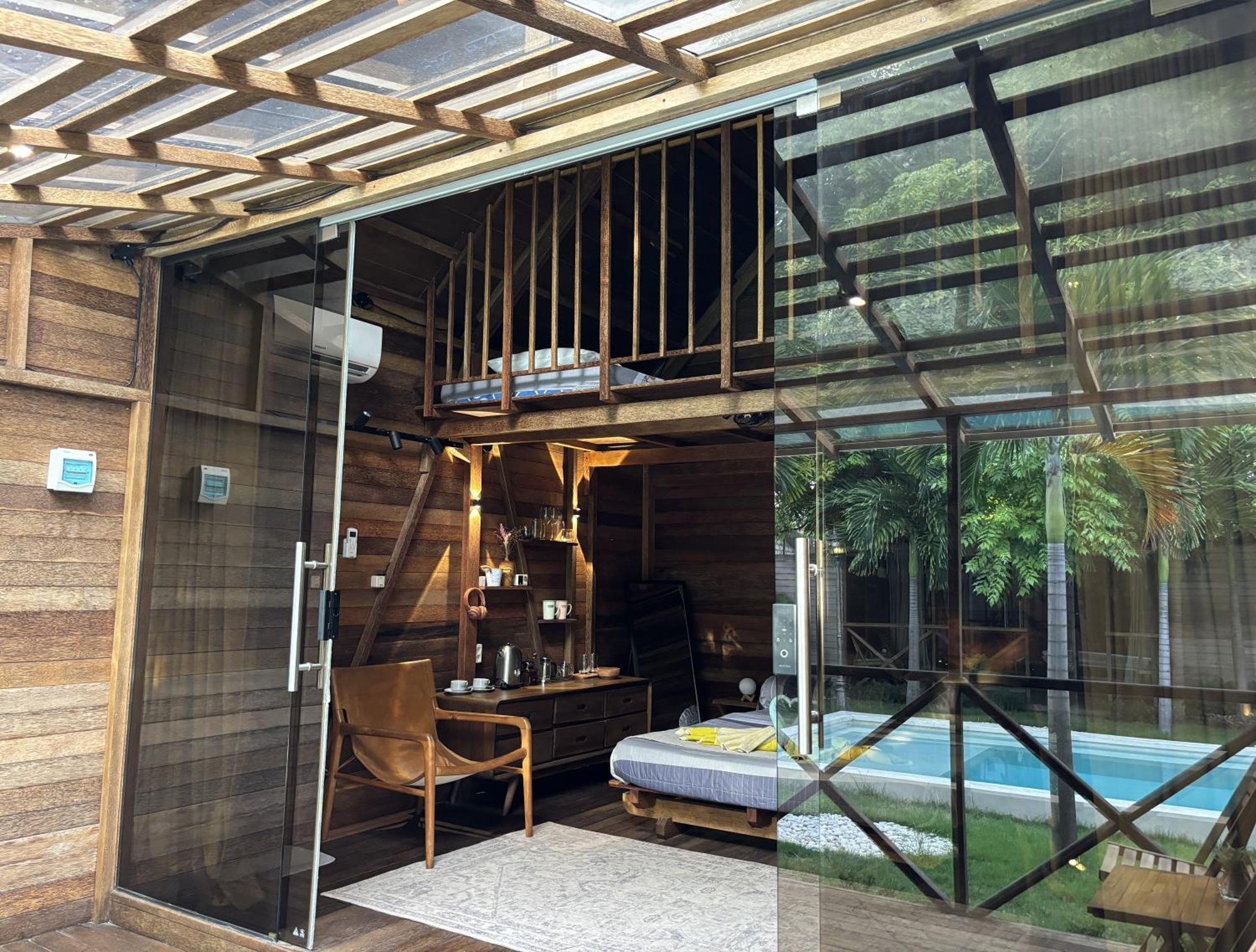 Bali Cozy Bungalows, Nusa Dua Benoa מראה חיצוני תמונה