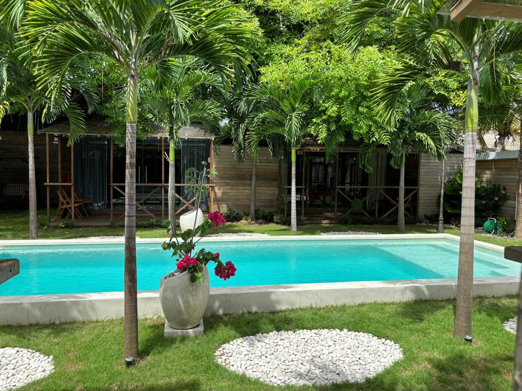 Bali Cozy Bungalows, Nusa Dua Benoa מראה חיצוני תמונה