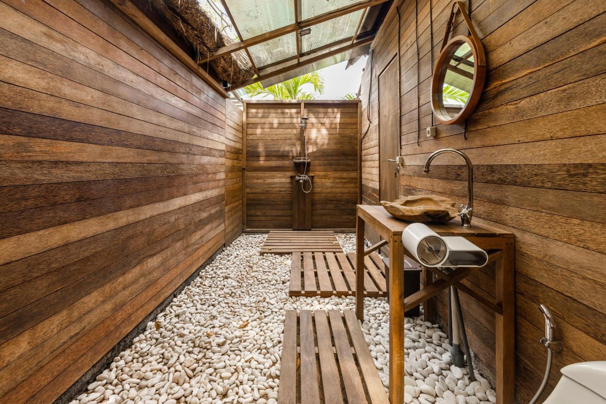 Bali Cozy Bungalows, Nusa Dua Benoa מראה חיצוני תמונה