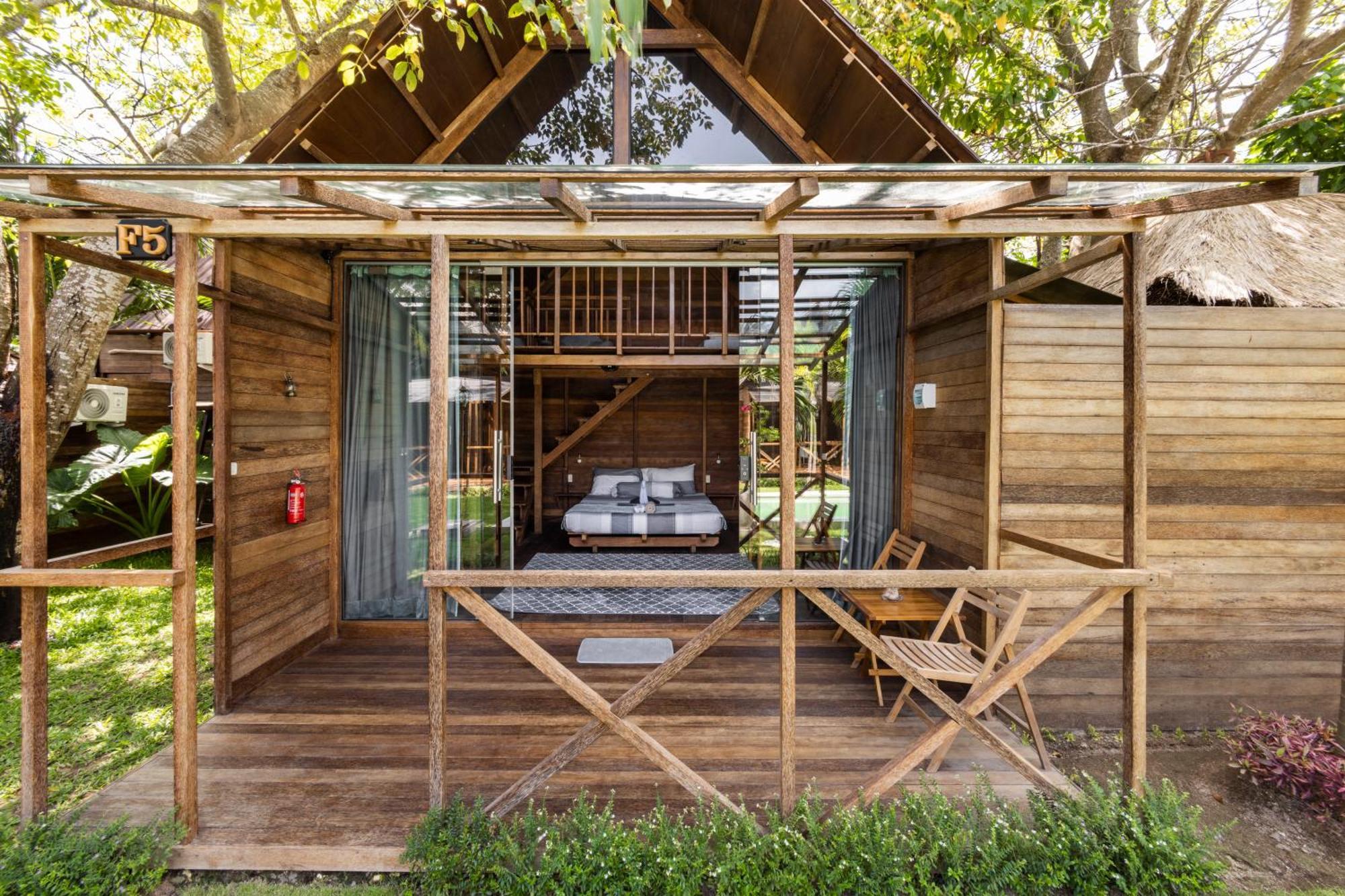 Bali Cozy Bungalows, Nusa Dua Benoa מראה חיצוני תמונה