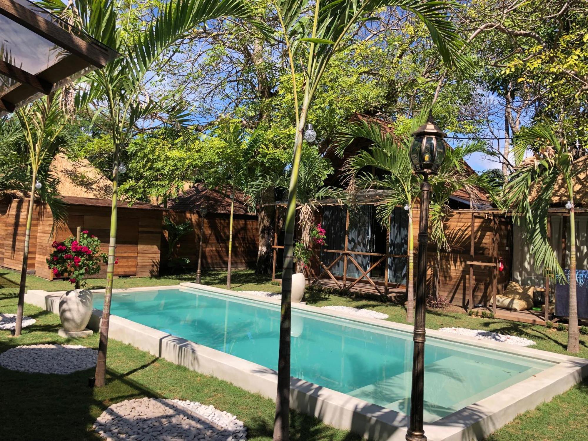 Bali Cozy Bungalows, Nusa Dua Benoa מראה חיצוני תמונה