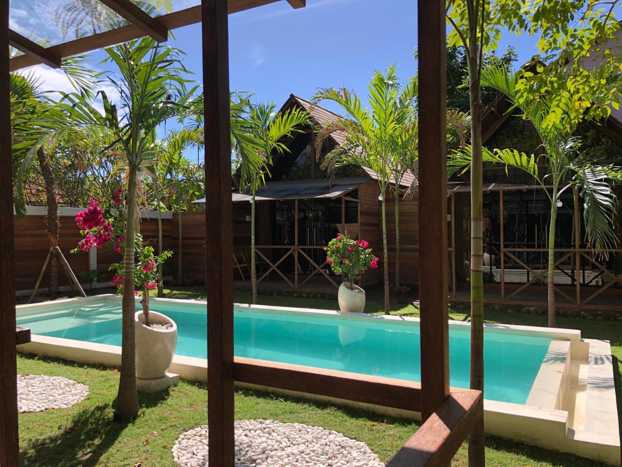 Bali Cozy Bungalows, Nusa Dua Benoa מראה חיצוני תמונה
