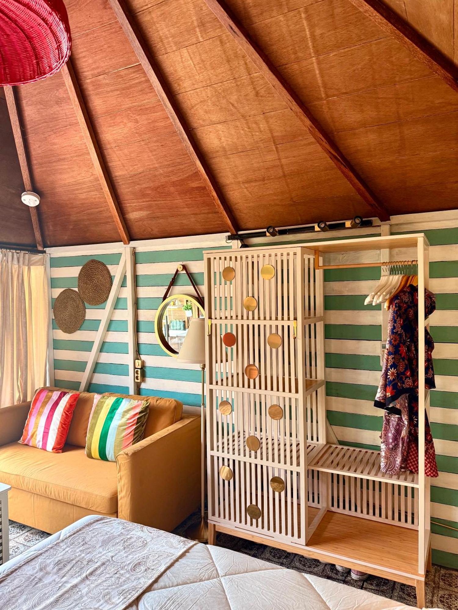 Bali Cozy Bungalows, Nusa Dua Benoa מראה חיצוני תמונה