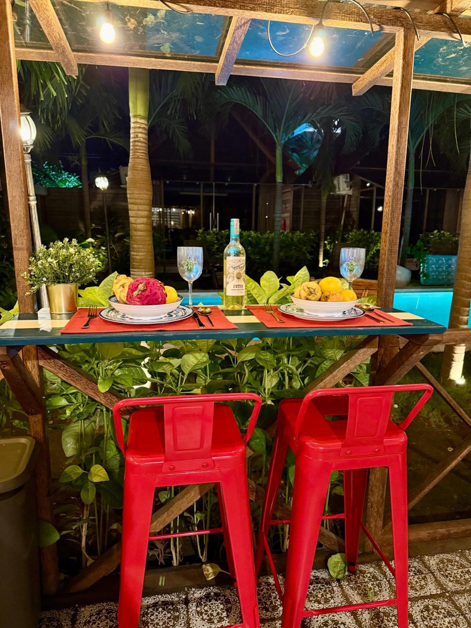 Bali Cozy Bungalows, Nusa Dua Benoa מראה חיצוני תמונה