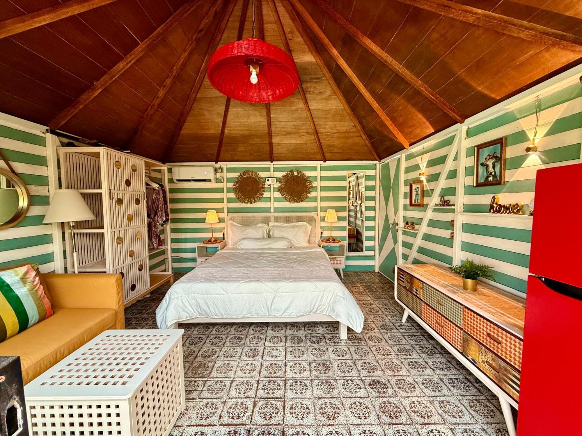 Bali Cozy Bungalows, Nusa Dua Benoa מראה חיצוני תמונה