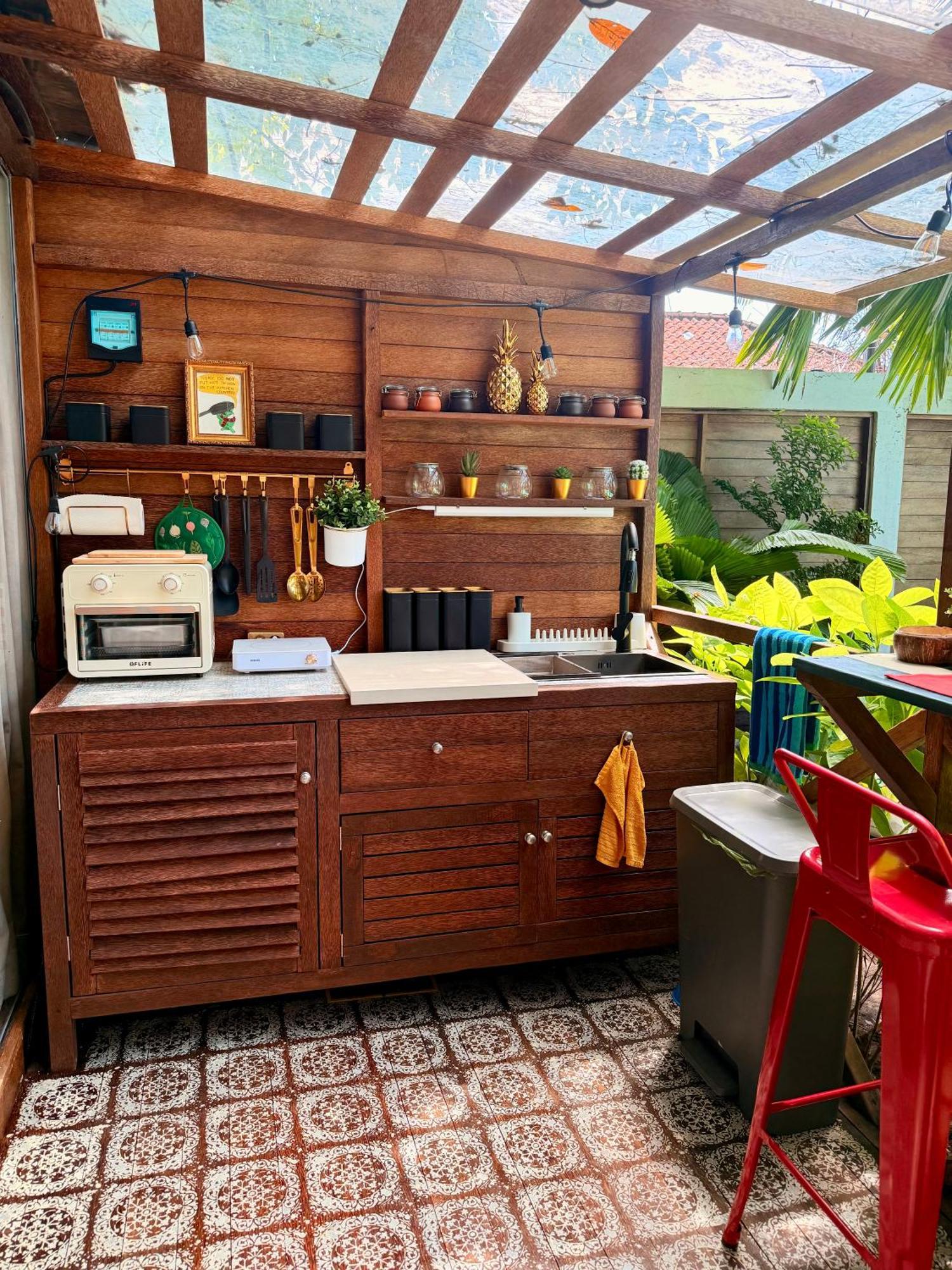 Bali Cozy Bungalows, Nusa Dua Benoa מראה חיצוני תמונה