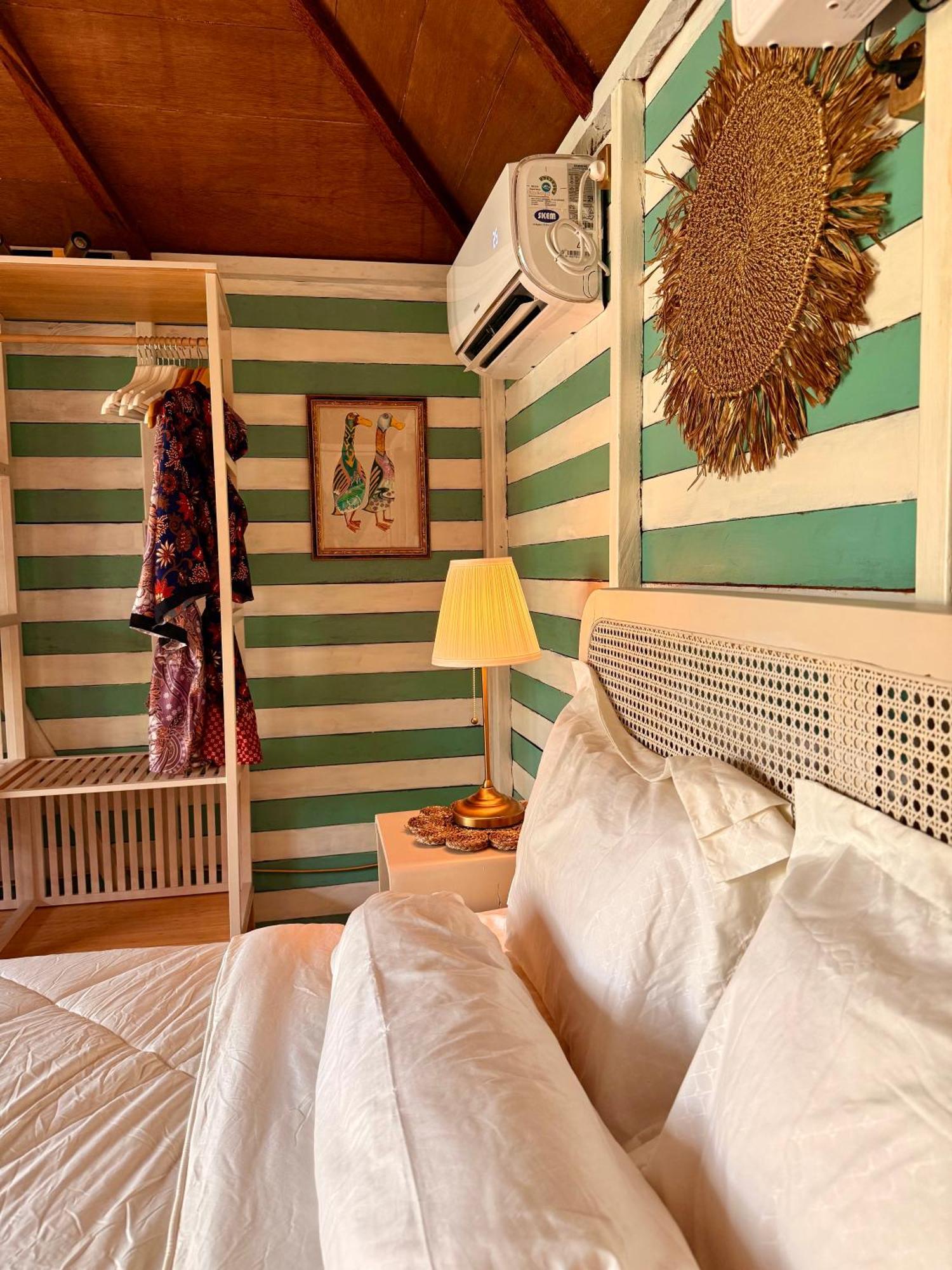Bali Cozy Bungalows, Nusa Dua Benoa מראה חיצוני תמונה