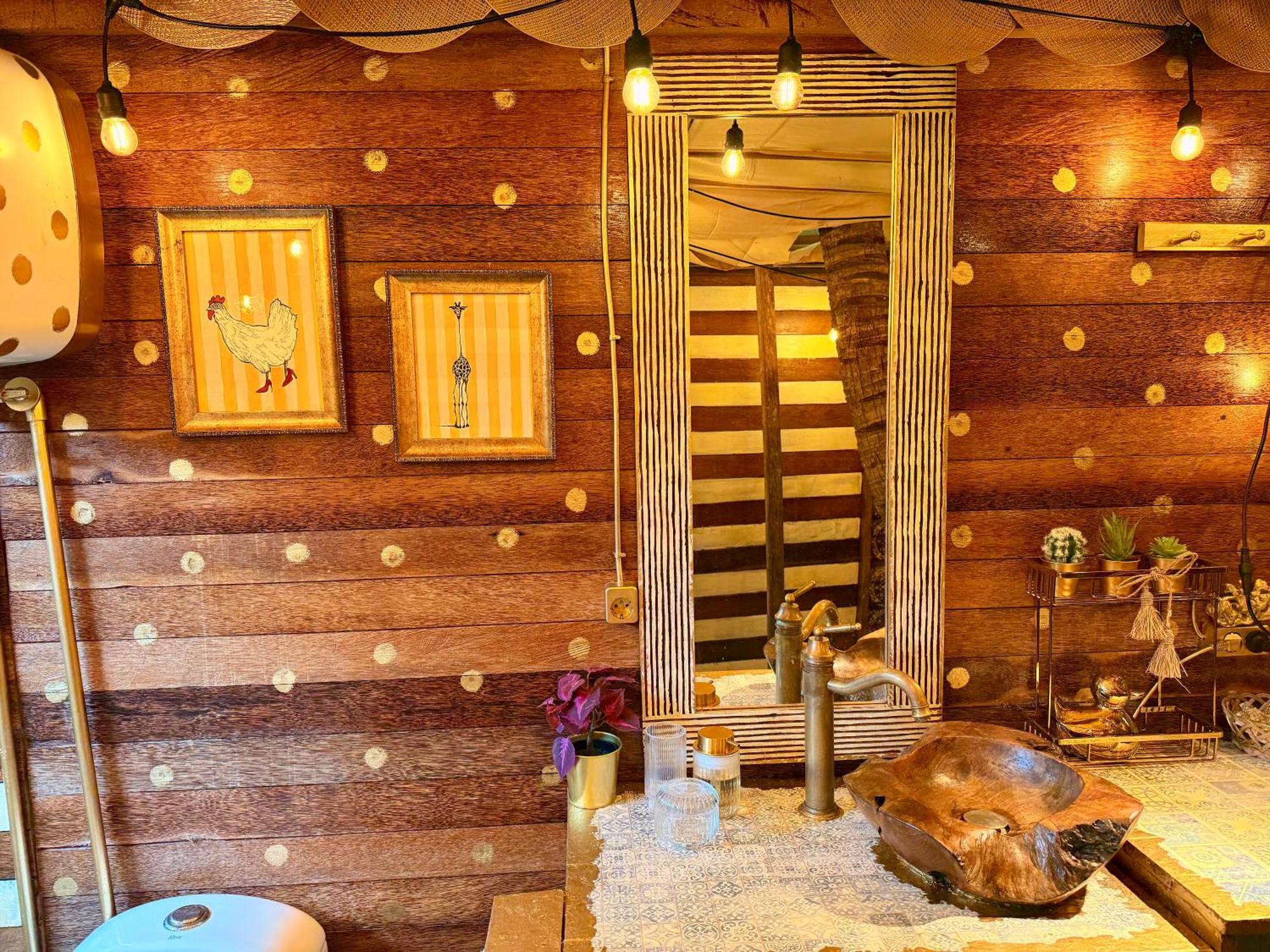 Bali Cozy Bungalows, Nusa Dua Benoa מראה חיצוני תמונה