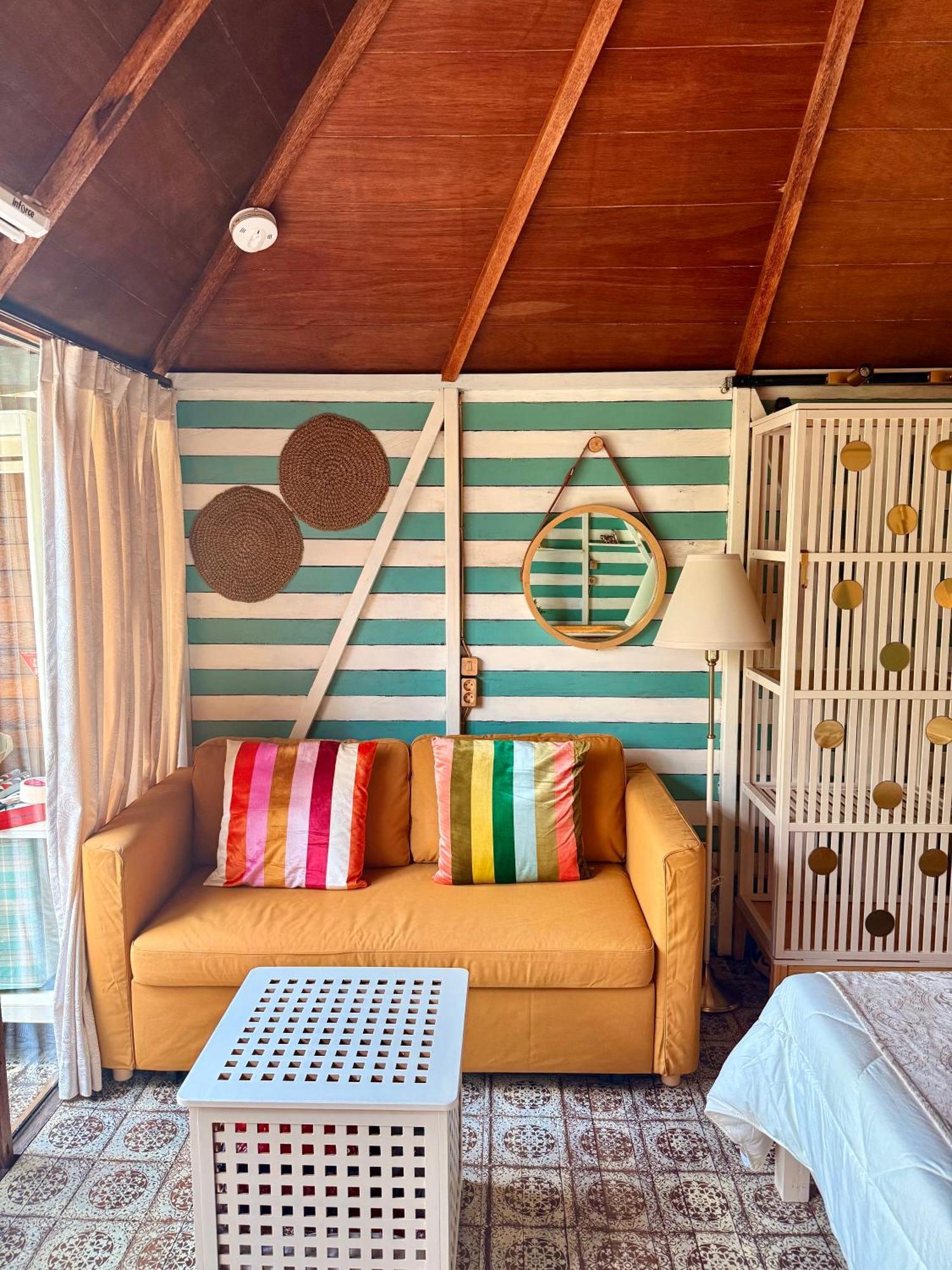 Bali Cozy Bungalows, Nusa Dua Benoa מראה חיצוני תמונה